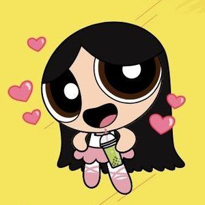 Meet your Posher, Violet